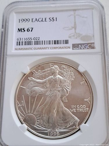 Lot #37 (1 of 4)