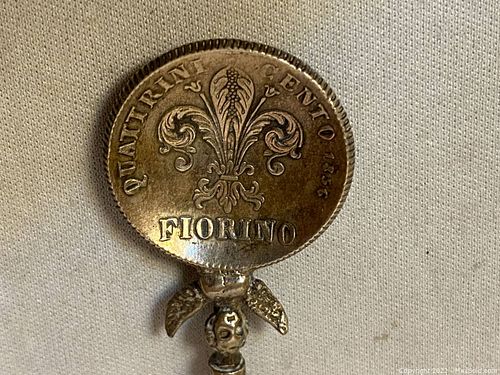 Lot #153 (1 of 7)