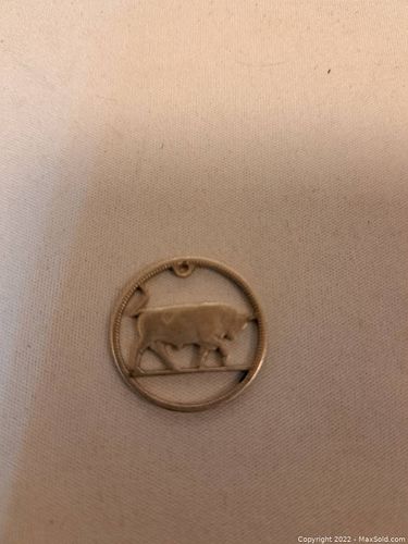 Lot #97 (1 of 3)