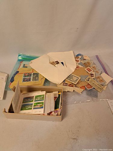Lot #136 (1 of 6)