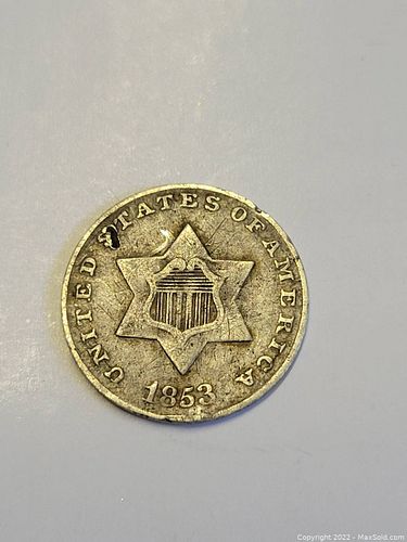 Lot #175 (1 of 7)