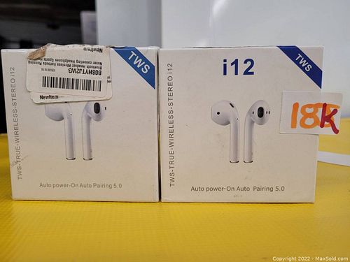 Lot #18 (1 of 1)
