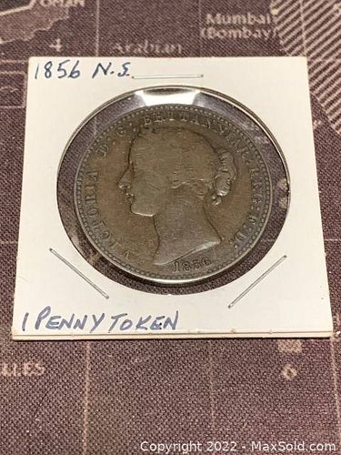 Lot #1 (1 of 2)