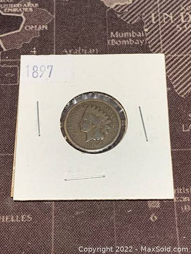 Lot #13 (1 of 2)