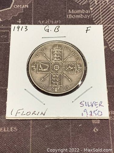 Lot #14 (1 of 2)