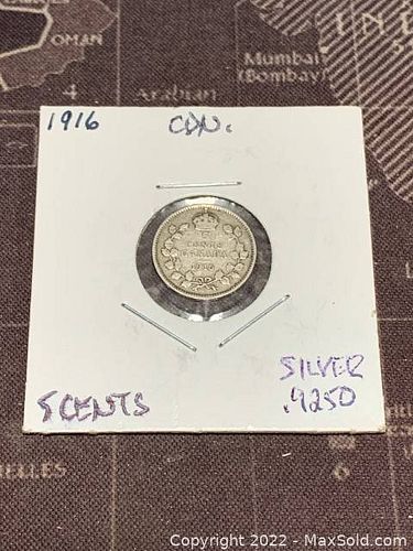 Lot #21 (1 of 2)
