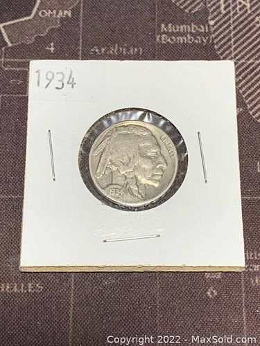 Lot #25 (1 of 2)