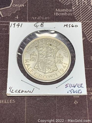Lot #35 (1 of 2)