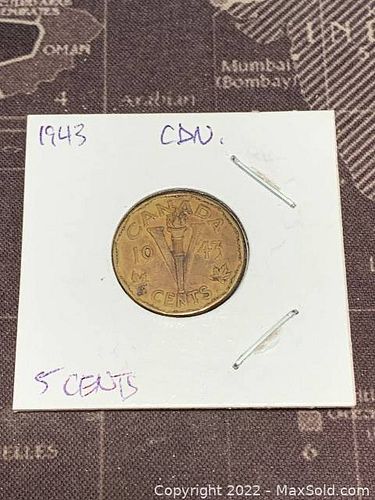 Lot #42 (1 of 2)