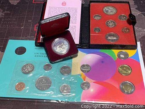 Lot #81 (1 of 6)