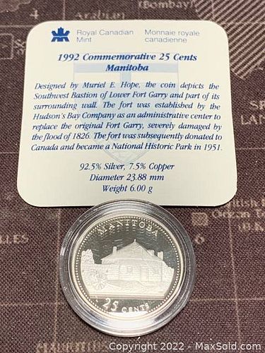 Lot #72 (1 of 3)