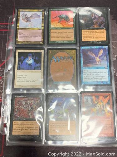 Lot #87 (1 of 5)