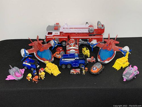Lot #68 (1 of 6)