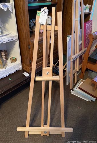 Lot #792 (1 of 6)