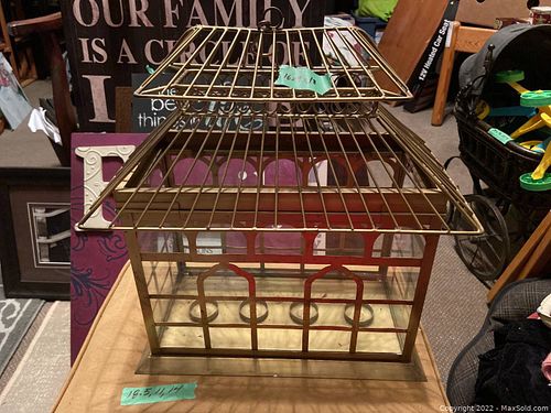 Lot #907 (1 of 5)