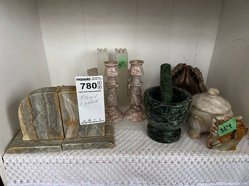 Lot #780 (1 of 13)