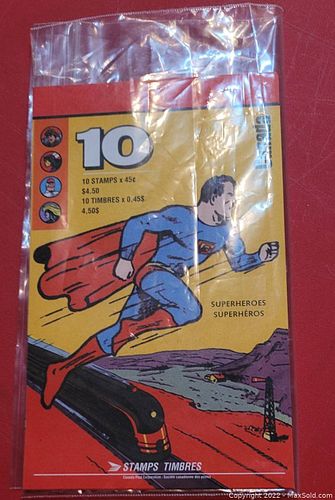 Lot #5 (1 of 2)