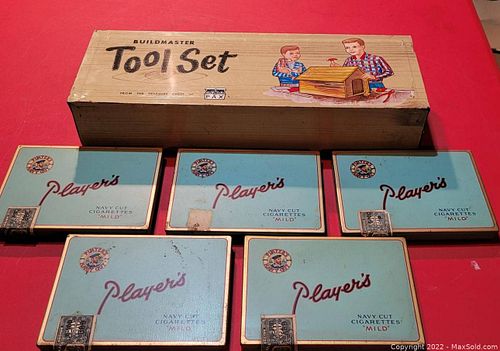 Lot #49 (1 of 4)