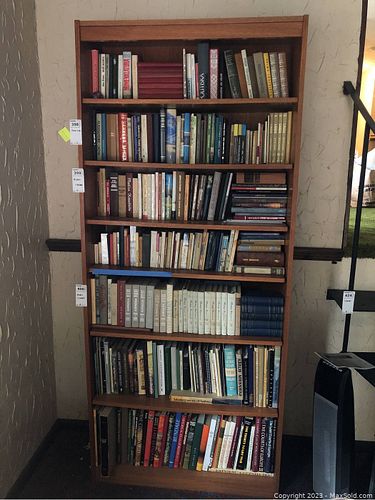 Lot #398 (1 of 8)