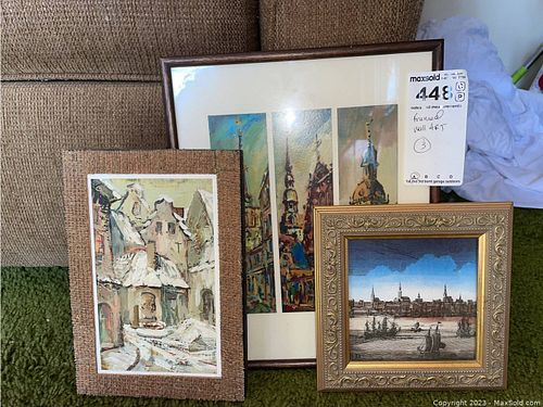 Lot #448 (1 of 11)