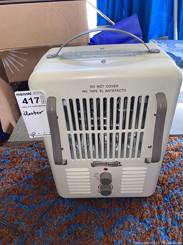 Lot #417 (1 of 4)