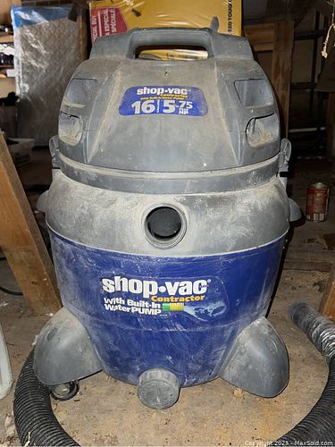 Lot #487 (1 of 10)