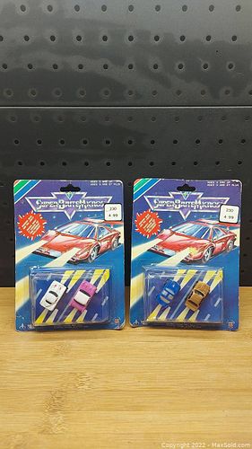 Lot #133 (1 of 4)