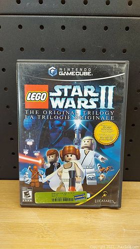 Lot #45 (1 of 3)