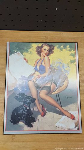 Lot #27 (1 of 2)