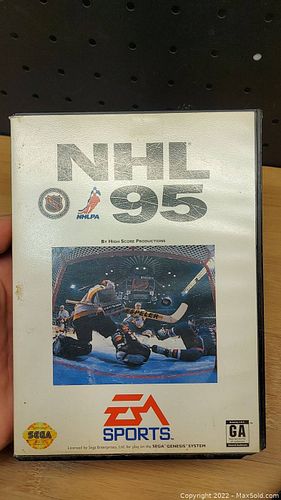 Lot #52 (1 of 3)