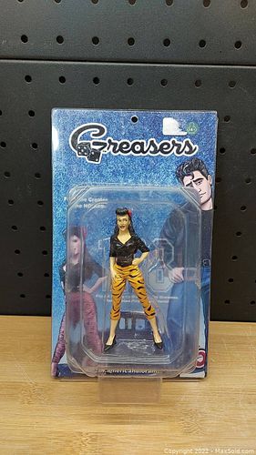 Lot #110 (1 of 3)