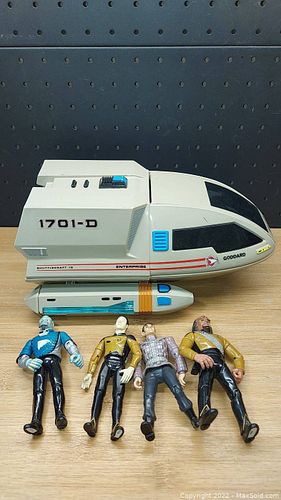 Lot #73 (1 of 6)