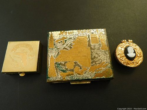 Lot #111 (1 of 7)