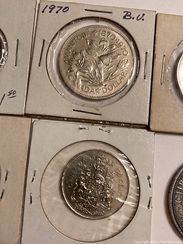 Lot #23 (1 of 10)
