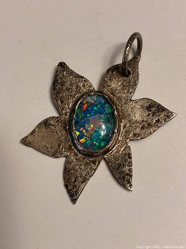 Lot #31 (1 of 7)