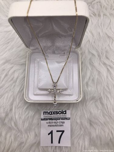 Lot #17 (1 of 12)