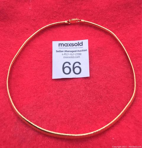 Lot #66 (1 of 12)