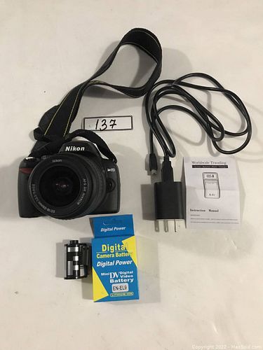 Lot #137 (1 of 11)