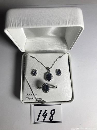 Lot #148 (1 of 5)
