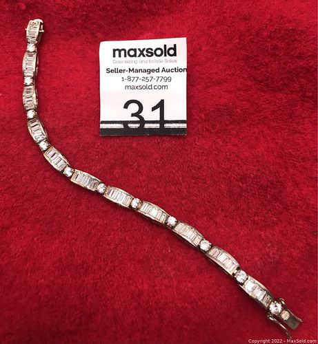 Lot #31 (1 of 13)