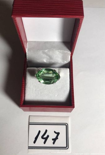 Lot #147 (1 of 6)
