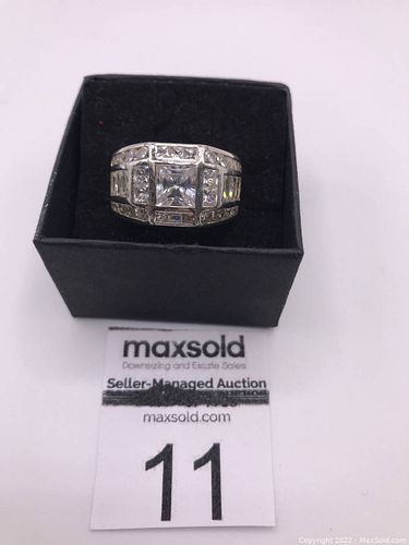 Lot #11 (1 of 17)