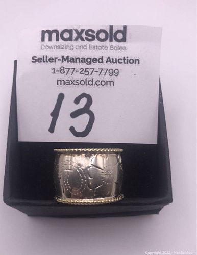 Lot #13 (1 of 5)