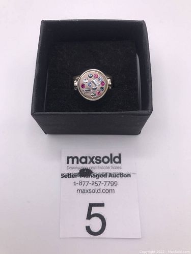 Lot #5 (1 of 9)
