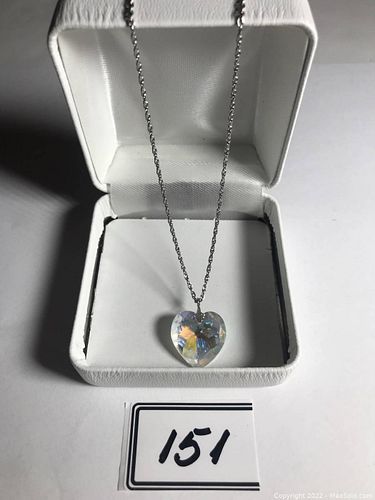 Lot #151 (1 of 5)