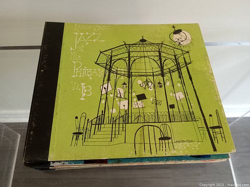 Lot #542 (1 of 6)