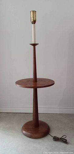Lot #543 (1 of 5)
