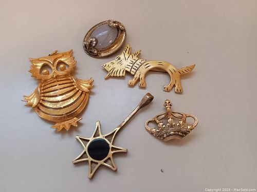 Lot #526 (1 of 3)