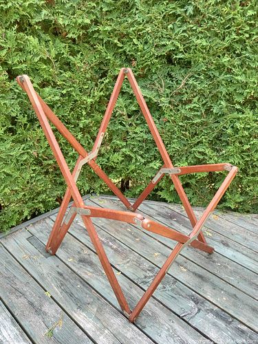 Lot #540 (1 of 6)