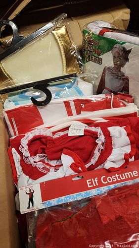 Lot #12 (1 of 1)